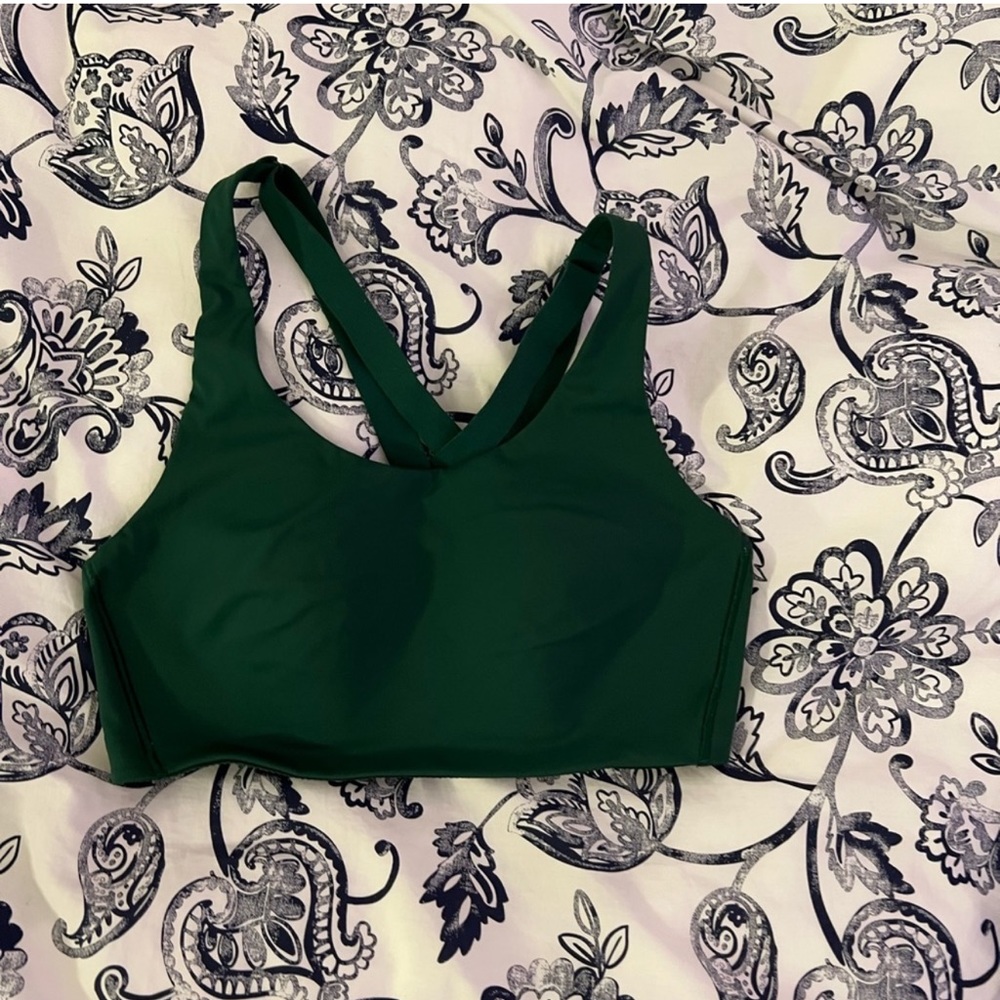 Lululemon Energy Bra
High Support